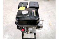 9HP 2:1 Reduction Gear Box Stationary Motor Engine Wet Clutch 4 Go Kart Trike