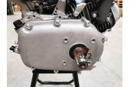 9HP 2:1 Reduction Gear Box Stationary Motor Engine Wet Clutch 4 Go Kart Trike