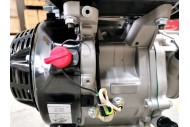 9HP 2:1 Reduction Gear Box Stationary Motor Engine Wet Clutch 4 Go Kart Trike