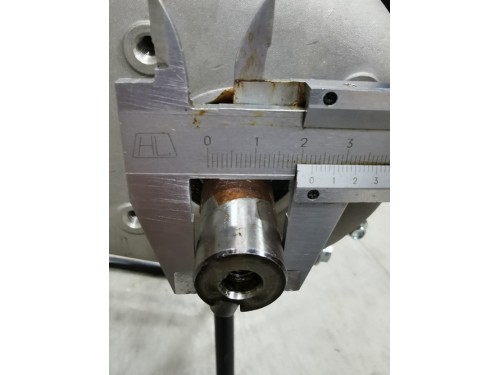 9HP 2:1 Reduction Gear Box Stationary Motor Engine Wet Clutch 4 Go Kart Trike