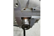 9HP 2:1 Reduction Gear Box Stationary Motor Engine Wet Clutch 4 Go Kart Trike