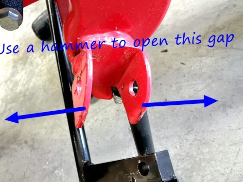 TRAINING WHEELS FOR 49CC 2 STROKE DIRT BIKE PIT BIKE 2 WHEEL REAL SIDE FOOTREST