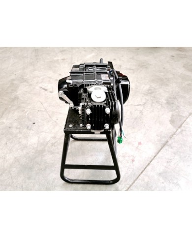 125cc 4 Stroke Manual Clutch Gear Engine Motor PIT PRO TRAIL DIRT BIKE ATV KART