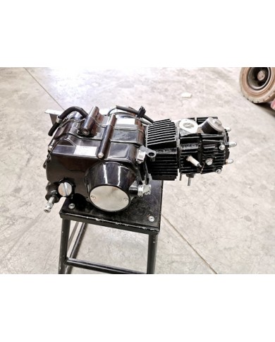 125cc 4 Stroke Manual Clutch Gear Engine Motor PIT PRO TRAIL DIRT BIKE ATV KART