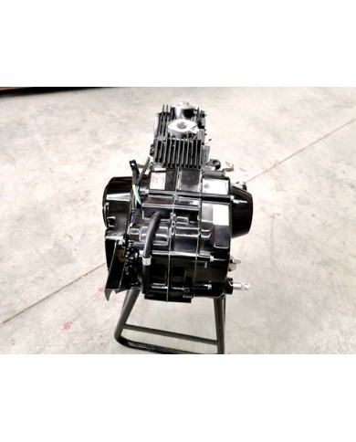 125cc 4 Stroke Manual Clutch Gear Engine Motor PIT PRO TRAIL DIRT BIKE ATV KART