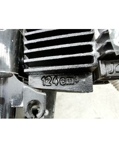 125cc 4 Stroke Manual Clutch Gear Engine Motor PIT PRO TRAIL DIRT BIKE ATV KART