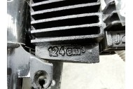 125cc 4 Stroke Manual Clutch Gear Engine Motor PIT PRO TRAIL DIRT BIKE ATV KART