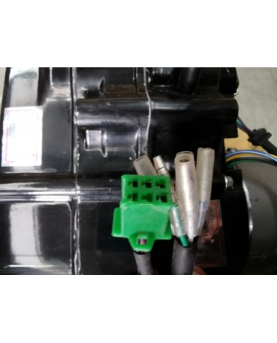 125cc 4 Stroke Manual Clutch Gear Engine Motor PIT PRO TRAIL DIRT BIKE ATV KART