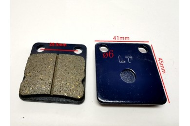 DISC BRAKE PAD FOR KINROAD 150 CC 250CC BUGGY ATV QUAD BUGGY DIRT BIKE NEW