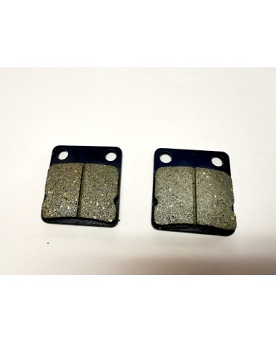 DISC BRAKE PAD FOR KINROAD 150 CC 250CC BUGGY ATV QUAD BUGGY DIRT BIKE NEW