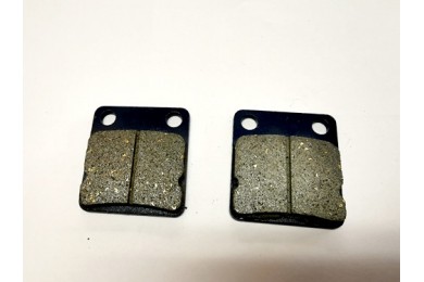 DISC BRAKE PAD FOR KINROAD 150 CC 250CC BUGGY ATV QUAD BUGGY DIRT BIKE NEW