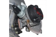 49cc 47cc 50cc  2 STROKE ENGINE MOTOR MINI ATV QUAD ROCKET BIKE 6 Teeth sprocket