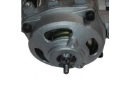 49cc 47cc 50cc  2 STROKE ENGINE MOTOR MINI ATV QUAD ROCKET BIKE 6 Teeth sprocket