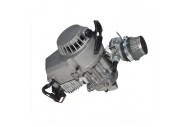 49cc 47cc 50cc  2 STROKE ENGINE MOTOR MINI ATV QUAD ROCKET BIKE 6 Teeth sprocket