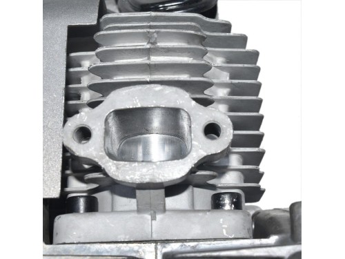 49cc 47cc 50cc  2 STROKE ENGINE MOTOR MINI ATV QUAD ROCKET BIKE 6 Teeth sprocket