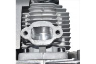 49cc 47cc 50cc  2 STROKE ENGINE MOTOR MINI ATV QUAD ROCKET BIKE 6 Teeth sprocket