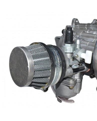 49cc 47cc 50cc  2 STROKE ENGINE MOTOR MINI ATV QUAD ROCKET BIKE 6 Teeth sprocket
