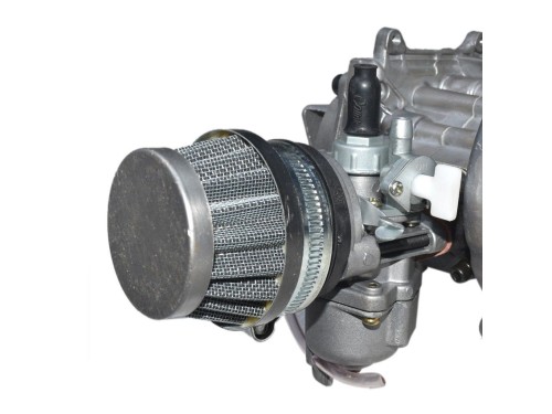 49cc 47cc 50cc  2 STROKE ENGINE MOTOR MINI ATV QUAD ROCKET BIKE 6 Teeth sprocket