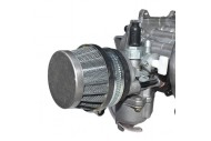 49cc 47cc 50cc  2 STROKE ENGINE MOTOR MINI ATV QUAD ROCKET BIKE 6 Teeth sprocket