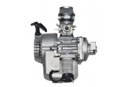 49cc 47cc 50cc  2 STROKE ENGINE MOTOR MINI ATV QUAD ROCKET BIKE 6 Teeth sprocket