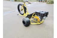 9HP 270CC MOTORISED DRIFT TRIKE HUFFY SLIDER FAT BOY GOKART FATBOY DT4 FULL SIZE