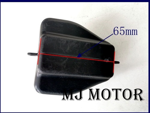 Fuel Gas Tank for 49cc Mini Motorcycle ATV Quad