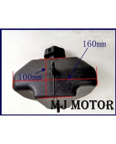 Fuel Gas Tank for 49cc Mini Motorcycle ATV Quad