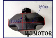 Fuel Gas Tank for 49cc Mini Motorcycle ATV Quad