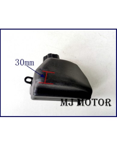 Fuel Gas Tank for 49cc Mini Motorcycle ATV Quad