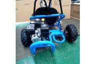 200CC 6.5HP Go Kart Dune Buggy QUAD 4 Stroke Upgraded Adult/Kids Sizes