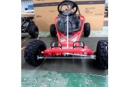 200CC 6.5HP Go Kart Dune Buggy QUAD 4 Stroke Upgraded Adult/Kids Sizes