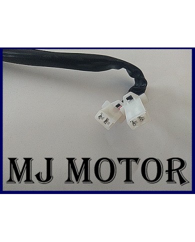 Electric Start Wiring Harness Loom 50cc 110cc 125cc PIT QUAD DIRT BIKE ATV BUGGY