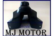 Gas Fuel Petrol Tank + Cap 50cc 70 90cc 110cc 125cc Quad Dirt Bike ATV 4 Wheeler