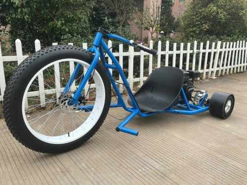 Motorised Huffy Slider Drift Trike Front Fork For 26 inch Fat wheel
