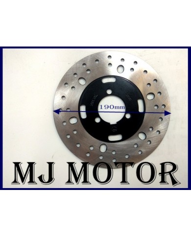 960mm 40mm Solid Axle Sprocket Disc Kit Go kart Buggy Mini Hotrod Project
