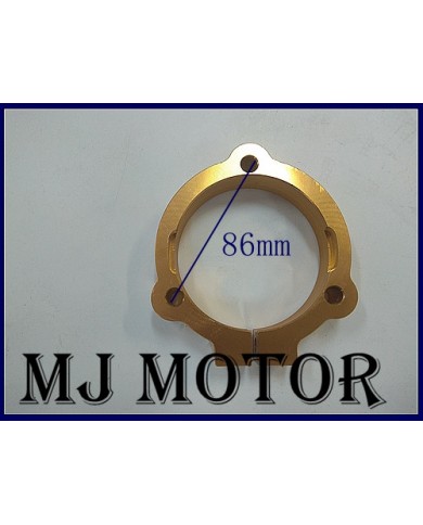 960mm 40mm Solid Axle Sprocket Disc Kit Go kart Buggy Mini Hotrod Project