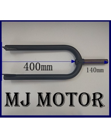 Motorised Huffy Slider Drift Trike Front Fork For 26 inch Fat wheel