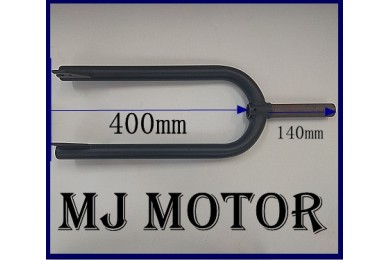 Motorised Huffy Slider Drift Trike Front Fork For 26 inch Fat wheel