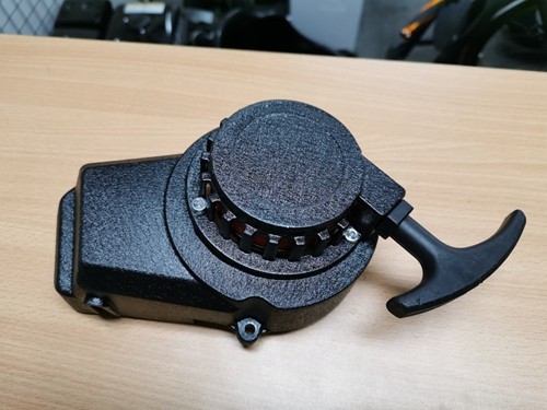 Easy Pull Start Recoil Starter 43c 47cc 49cc Pocket Rocket Quad Dirt Bike ATV