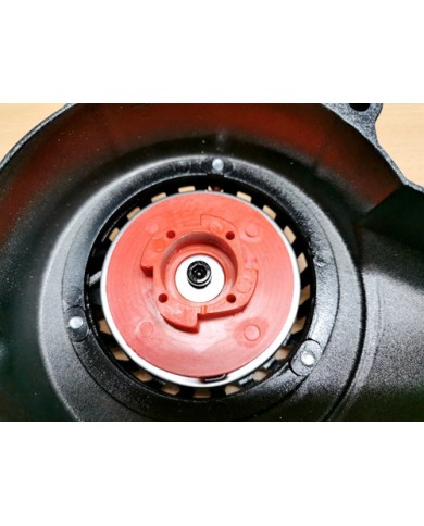 Easy Pull Start Recoil Starter 43c 47cc 49cc Pocket Rocket Quad Dirt Bike ATV