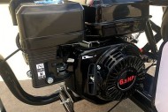 200CC 6.5HP Go Kart Dune Buggy QUAD 4 Stroke Upgraded Adult/Kids Sizes