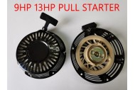Recoil Start Pull Starter for Honda Gx240 Gx270 8 - 9hp And Chinese Copy Engine