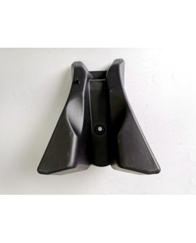 Gas Fuel Petrol Tank + Cap 50cc 70 90cc 110cc 125cc Quad Dirt Bike ATV 4 Wheeler