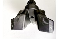 Gas Fuel Petrol Tank + Cap 50cc 70 90cc 110cc 125cc Quad Dirt Bike ATV 4 Wheeler