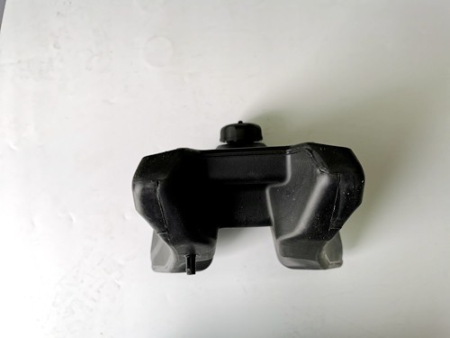 Gas Fuel Petrol Tank + Cap 50cc 70 90cc 110cc 125cc Quad Dirt Bike ATV 4 Wheeler