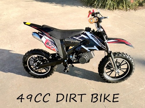 2.5-10 10 INCH FRONT WHEEL DISC PIT PRO DIRT BIKE TRAIL BIKE 49CC 50CC DIRT BIKE