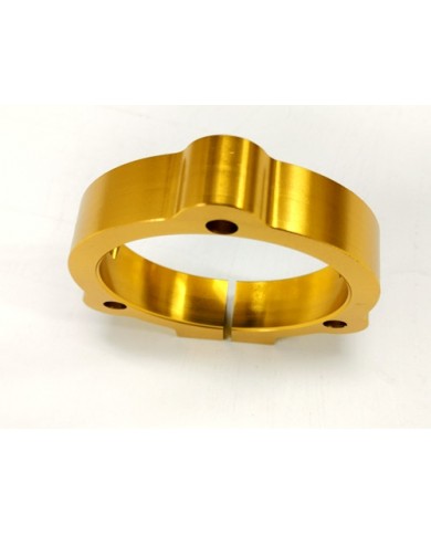 GO KART 40MM AXLE CNC COLLAR PIPE CLAMP PREVENT AXLE SLIP HuFFy TRIKE