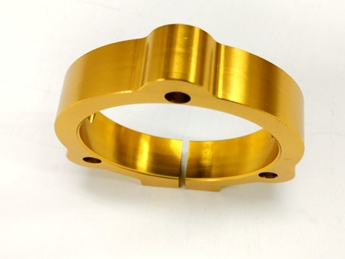 GO KART 40MM AXLE CNC COLLAR PIPE CLAMP PREVENT AXLE SLIP HuFFy TRIKE