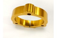 GO KART 40MM AXLE CNC COLLAR PIPE CLAMP PREVENT AXLE SLIP HuFFy TRIKE