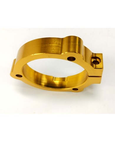 GO KART 40MM AXLE CNC COLLAR PIPE CLAMP PREVENT AXLE SLIP HuFFy TRIKE